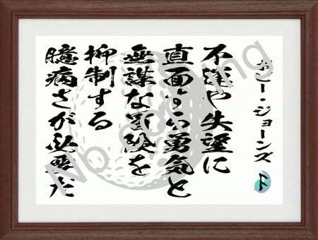 誕生日に言葉のプレゼント 名言 格言額 心に残る言葉の贈り物