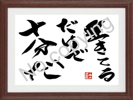 名言額