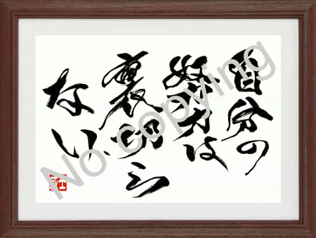 朝倉未来 名言